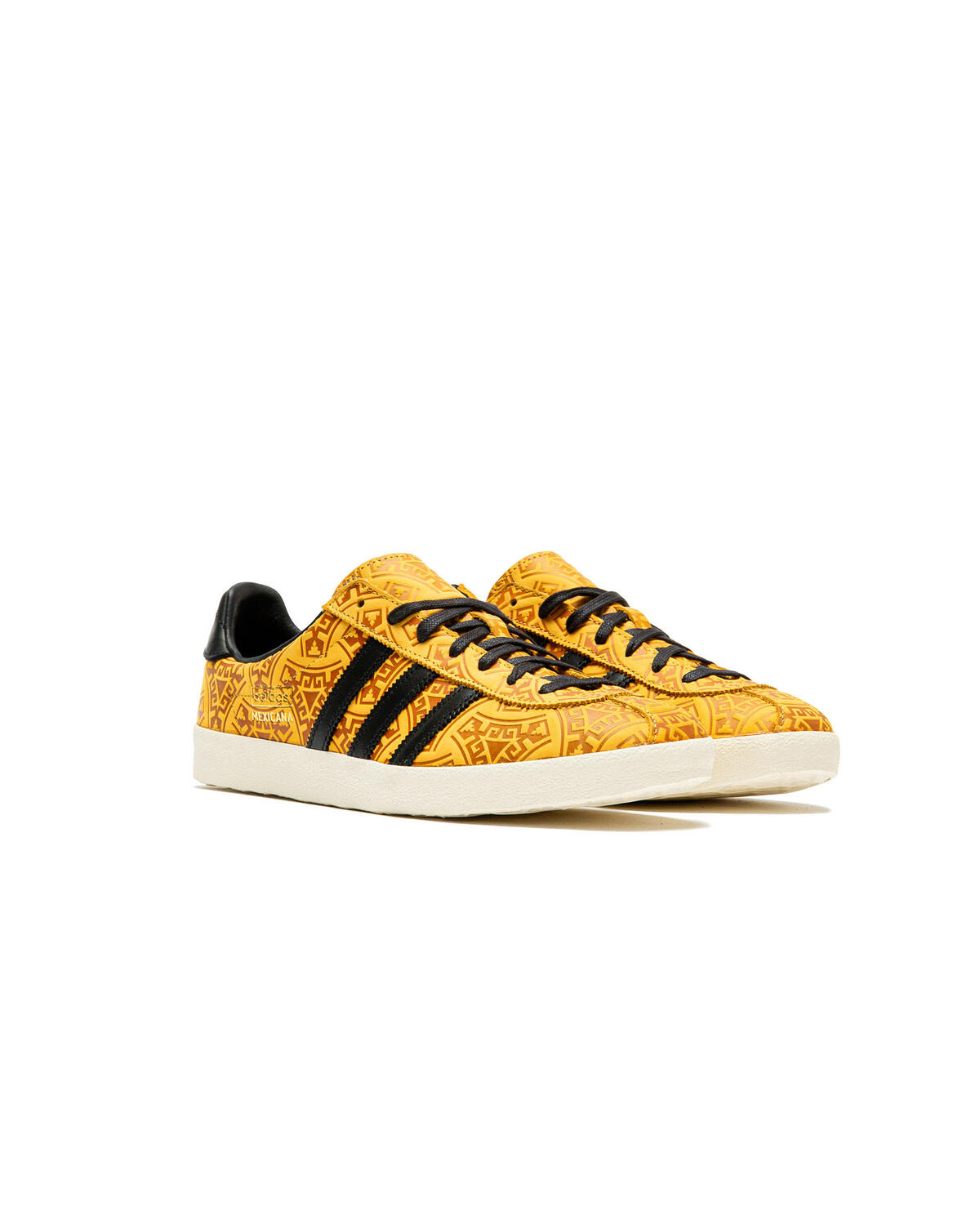 スニーカー  la maroue aux 3baedes Master 27.5 adidas Originals MEXICANA | KH9641 | AFEW STORE